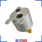 New Engine Oil Cooler FZ31-19-9F3 For Mazda 6 CX-5 CX-30 CX-90 2.5L 2019-24. Price: $105.99.