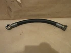 Ferrari 208, 308 Oil Cooler Pipe P/n 110931 Used. Price: $375.00.