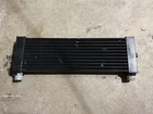 Lamborghini Gallardo - Lh Driver Side Oil Radiator Cooler P/n 07L117015B Used. Price: $250.00.
