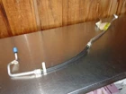 New Nos Engine Oil Cooler Inlet Hose 12472268 1991-1995 Chevrolet Gmc Truck. Price: $45.00.