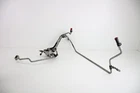 2015-2018 Ford Edge Oil Cooler Hose Line F2GZ-7R081-C Used. Price: $191.24.