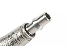 Genuine Gm Engine Oil Cooler Coolant Inlet Hose 22768504 New. Price: $56.15.