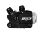 Earl's Plumbing 1129ERL Engine Oil Cooler Adapter For Gm 5.3/6.2/6.6 New. Price: $357.95.