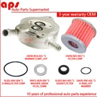 New 19430-RCA-A51 Transmission Oil-fluid Cooler For 03-07 Honda Accord Acura Tl. Price: $44.91.
