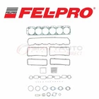 Fel-pro Cylinder Head Gasket Set For 1966-1979 Pontiac Parisienne 4.1L L6 Dt New. Price: $104.92.