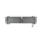 Xdp X-tra Direct Fit Transmission Oil Cooler For 06-10 6.6L Lbz Lmm Duramax New. Price: $274.95.