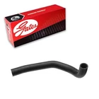 Gates Radiator Coolant Hose Lower For 2007-2012 Hyundai Veracruz 3.8L V6 Gas New. Price: $42.05.