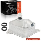 A-premium Transmission Oil Cooler For Hyundai Elantra 2021-2023 Kia Rio 18-23 New. Price: $59.99.