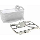 V15-60-6075 Vemo Oil Cooler For Audi Q7 Q5 2017 New. Price: $219.03.
