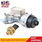 Engine Cooler+oil Pressure Switch Sensor For Mini Cooper R55 R60 R58 R56 R57 New. Price: $75.99.