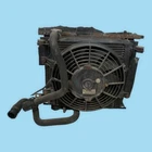 Intercooler Radiator + Fan Oem 99-01 Bentley Arnage 4.4L Used. Price: $599.95.