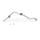 Automatic Transmission Oil Cooler Hose Assembly 5801315 Fits 1998 Honda Accord New. Price: $72.99.
