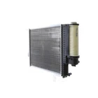Cr 244 001S Mahle Radiator, Engine Cooling For Bmw New. Price: $167.51.