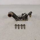 99-04 Ford Mustang Gt Oil Filter Adapter Coolant Port AA7366 Used. Price: $201.75.