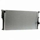 For Bmw 428I/435I Radiator 2014-2016 Plastic Tank Manual Transmission BM3010174 New. Price: $140.47.