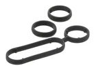 Elring 235.900 Engine Oil Cooler Gasket Set For 12-23 Volkswagen Amarok Passat New. Price: $23.99.