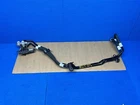 2006 - 2010 Bentley Continental Awd Transmission Oil Cooler Hose Pipe Line Oem Used. Price: $149.99.