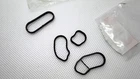 2016 - 2021 Bmw B46 F30 F22 230 330 530 X1 X2 X3 X4 Engine Oil Cooler Gasket New. Price: $35.00.