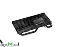 07-09 Mercedes W216 CL550 S600 Oil Cooler Cooling Radiator Assembly 2215000600 Used. Price: $40.16.