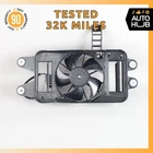 14-19 Chevrolet Corvette C7 Stingray Automatic Transmission Oil Cooling Fan Oem Used. Price: $157.70.
