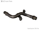 Oil Cooler Line For 13-15 Chevrolet Cruze 1.4 55565382 Used. Price: $19.95.