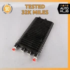 14-19 Chevrolet Corvette C7 Automatic Transmission Oil Cooler Radiator Oem 32K Used. Price: $195.23.