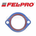 Fel-pro Engine Coolant Outlet Gasket For 1972-1976 Lincoln Mark Iv 7.5L V8 Jt New. Price: $22.33.