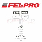 Fel-pro Cylinder Head Gasket Set For 2011-2015 Dodge Durango 3.6L V6 Re New. Price: $277.37.