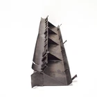 New Mercedes Benz W211 Cooler Exhaust Right Air Bafle A2095050930 Genuine Neu. Price: $65.94.