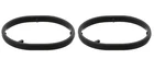 Elring Set Of 2 Engine Oil Cooler Gaskets For Porsche 911 Boxster Cayenne Cayman New. Price: $31.95.