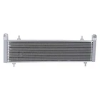 Oil Cooler Lincoln Mkx Ford Edge 2007-2010 New. Price: $90.99.