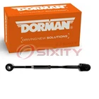 Dorman Rear Left Toe Compensator Link For 2007-2011 Toyota Camry Suspension Pk New. Price: $72.02.