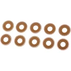 15701719 Ac Delco Oil Cooler Seal For Chevy Olds S10 Pickup Savana Express New. Price: $18.71.