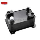 Transmission Oil Cooler For Audi A8 Quattro S8 Vw Passat Phaeton 4E0317021H New. Price: $70.80.