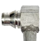 For Chevy C2500 Suburban 92-93 Dorman Solutions Inlet Lower Oil Cooler Line New. Price: $62.60.