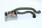 2015-2018 Mercedes W205 C63 GLC300 Transmission Oil Cooler Radiator Oem Used. Price: $71.10.