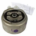 Genuine Ford Oil Cooler BB3Z-6A642-A New. Price: $107.88.