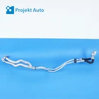 10-19 Oem Bmw Pipe Set Transmission Oil Cooler X5 X6 7619208 E70 F15 E71 F16 Used. Price: $89.00.