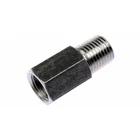 Ford Mustang 1990-2004 Transmission Oil Cooler Line Connector Steel New. Price: $22.14.