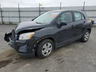 Transmission Oil Cooler Oem 2021 Chevrolet Trax 1YR Wrnty 95152162 Used. Price: $183.00.