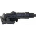 For Mercedes-benz SLK250 Engine Oil Filter Housing 2012-2015 2711801410 New. Price: $82.12.