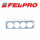 Fel-pro Cylinder Head Gasket For 1961-1963 Mercury Meteor 5.8L 6.4L V8 New. Price: $37.79.
