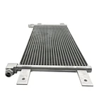 Skp SK19075 Automatic Transmission Oil Cooler For 11-18 Ram 2500 3500 New. Price: $163.64.