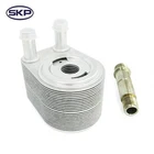 Skp SK90845 Engine Oil Cooler For 05-09 LR3 Range Rover Sport New. Price: $63.99.
