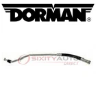 Dorman 625-629 Engine Oil Cooler Hose Assembly For 12472256 Belts Cooling Sj New. Price: $66.18.