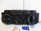 2014 Jetta Sedan A/c Heater Climate Control Temperature Fan Rear Defroster Used. Price: $53.99.
