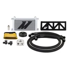 Mishimoto Oil Cooler Kit For 2022+ Subaru Brz & Toyota GR86 New. Price: $696.95.