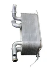 04-11 Volvo S40 Automatic Transmission Oil Cooler Oem 3M51-7A095-DE Used. Price: $36.00.