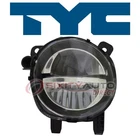 Tyc Left Fog Light Assembly For 2017-2020 Bmw 440I Xdrive Electrical Xw New. Price: $176.89.