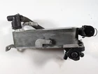 12-16 Bmw 328I Transmission Oil Exchange Cooler Oem Used. Price: $49.00.